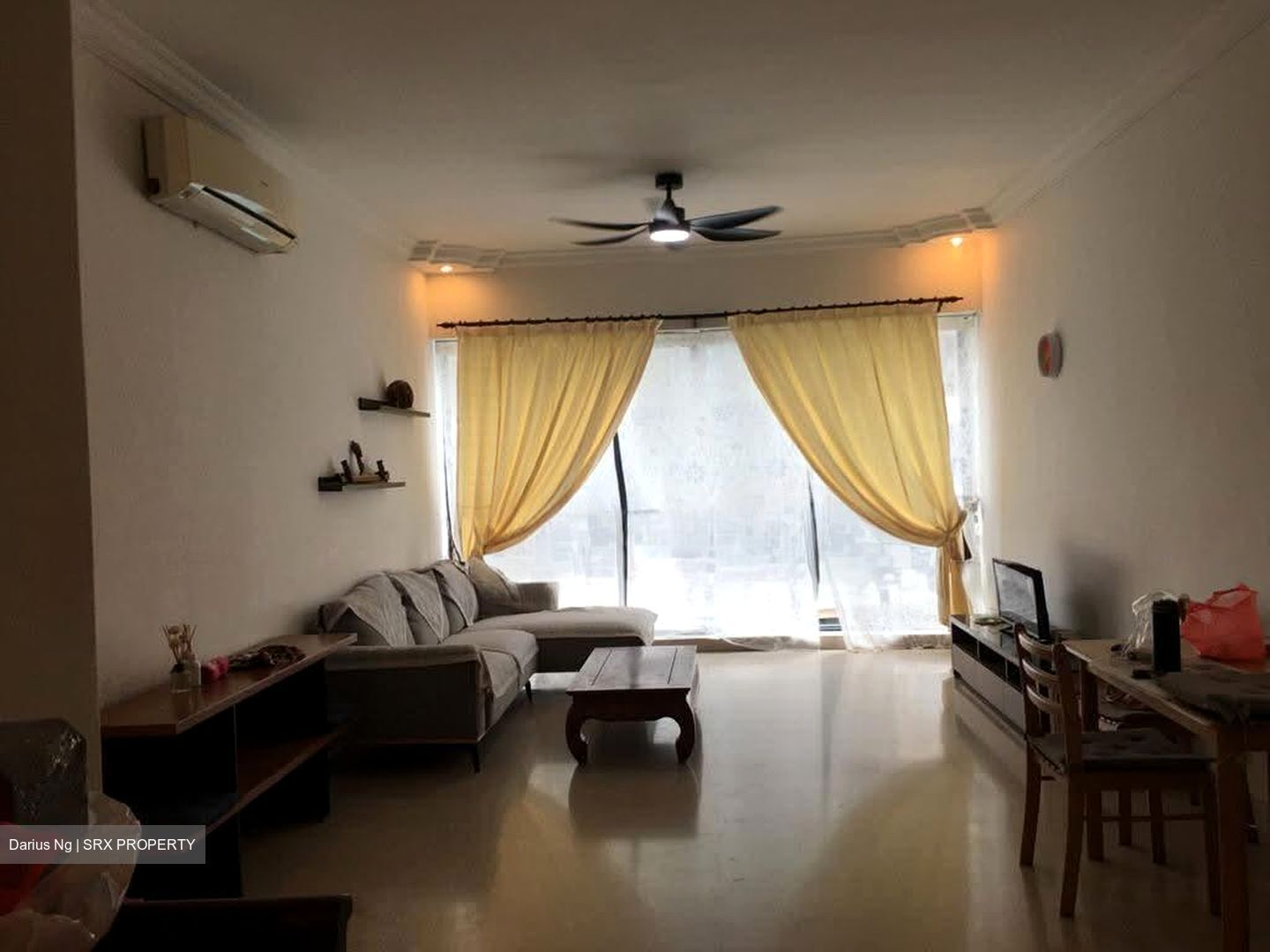 Simsville (D14), Condominium #574553051
